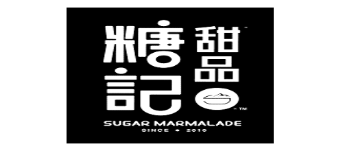 Sugar Marmalade